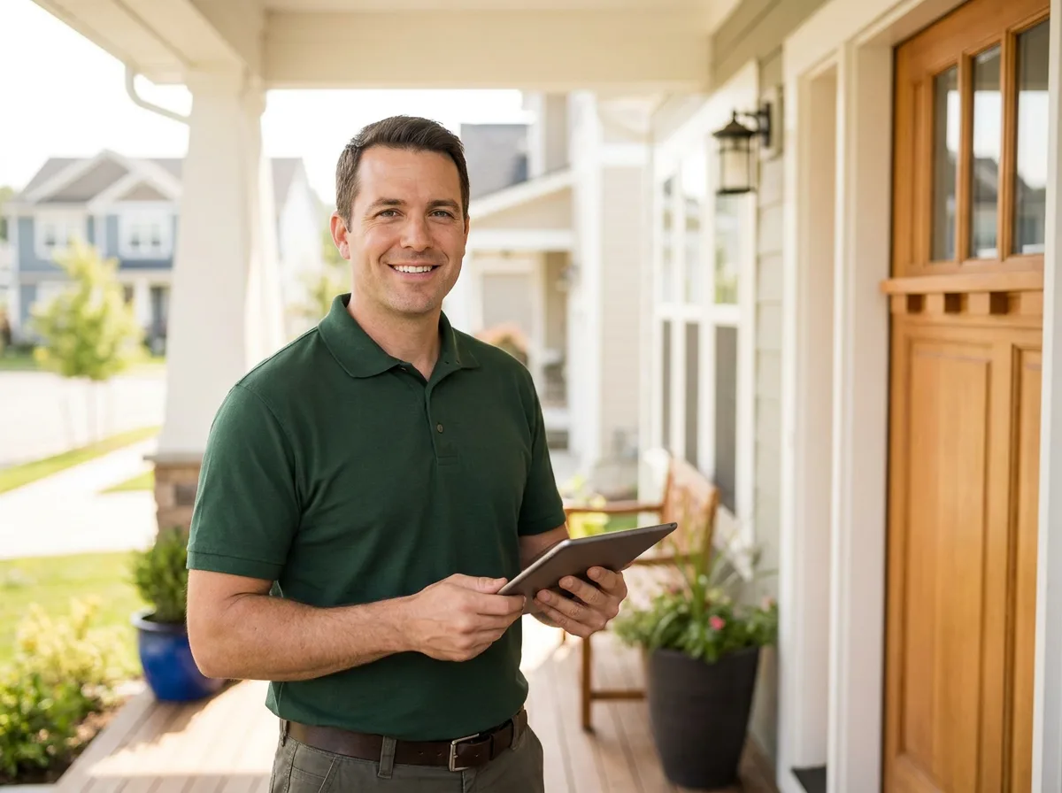 Pest control FAQs for Pikesville, MD
